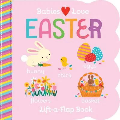 I bambini amano la Pasqua - Babies Love Easter