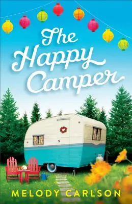Il camper felice - The Happy Camper