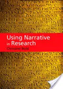 Usare la narrazione nella ricerca - Using Narrative in Research