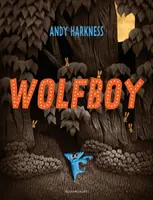Ragazzo lupo - Wolfboy