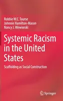 Il razzismo sistemico negli Stati Uniti: L'impalcatura come costruzione sociale - Systemic Racism in the United States: Scaffolding as Social Construction