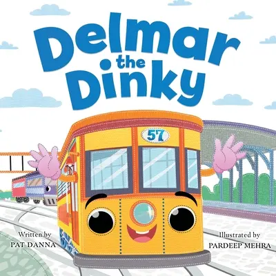 Delmar il dinky - Delmar the Dinky