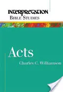 Atti - Acts