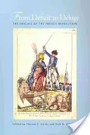 Dal deficit al diluvio: le origini della Rivoluzione francese - From Deficit to Deluge: The Origins of the French Revolution
