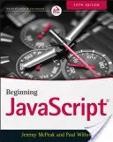 Iniziare con JavaScript - Beginning JavaScript