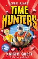 Ricerca del cavaliere - Knight Quest