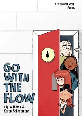 Seguire il flusso - Go with the Flow