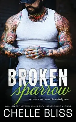 Passero infranto - Broken Sparrow