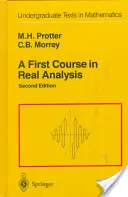 Un primo corso di analisi reale - A First Course in Real Analysis