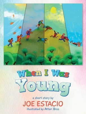 Quando ero giovane - When I Was Young