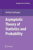 Teoria asintotica della statistica e della probabilità - Asymptotic Theory of Statistics and Probability