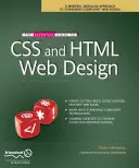 Guida essenziale al web design in CSS e HTML - The Essential Guide to CSS and HTML Web Design