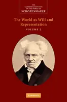 Schopenhauer: Il mondo come volontà e rappresentazione - Schopenhauer: The World as Will and Representation