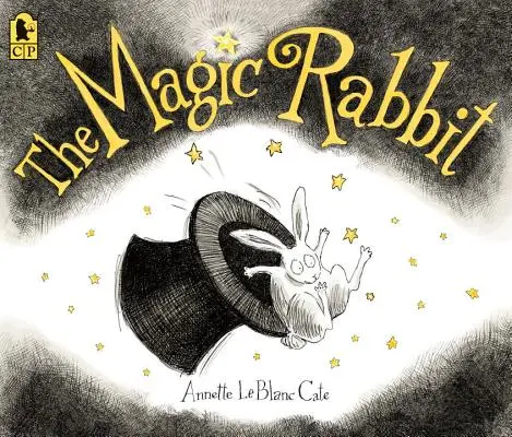 Il coniglio magico - The Magic Rabbit