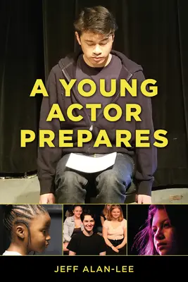 Un giovane attore si prepara - A Young Actor Prepares