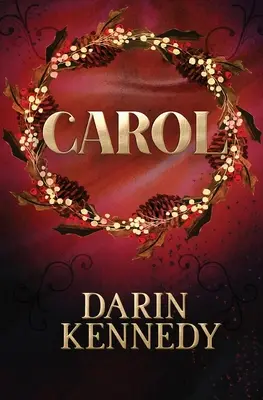Carol: una storia di fantasmi sul Natale - Carol: Being a Ghost Story of Christmas