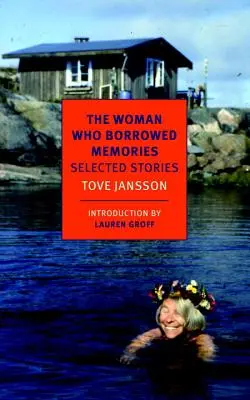 La donna che prendeva in prestito i ricordi: Storie selezionate - The Woman Who Borrowed Memories: Selected Stories