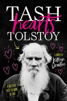Tash Cuori Tolstoj - Tash Hearts Tolstoy