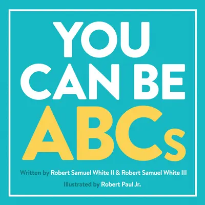 Si può essere ABC - You Can Be ABCs