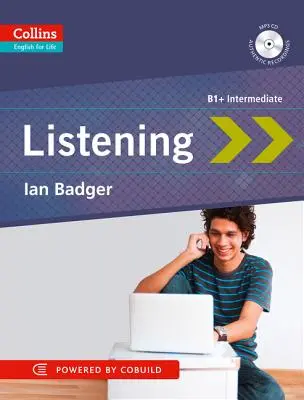 Ascolto: B1+ Intermedio - Listening: B1+ Intermediate