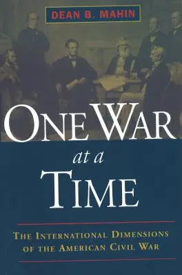 Una guerra alla volta - One War at a Time