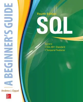Sql: Guida per principianti, quarta edizione - Sql: A Beginner's Guide, Fourth Edition
