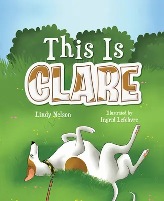 Questa è Clare - This Is Clare