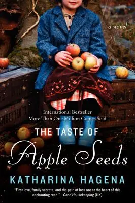 Il gusto dei semi di mela - The Taste of Apple Seeds