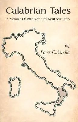 Racconti calabresi - Calabrian Tales