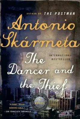 La ballerina e il ladro - Dancer and the Thief