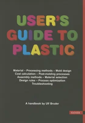 Guida alla plastica - User's Guide to Plastic
