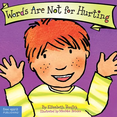 Le parole non fanno male - Words Are Not for Hurting