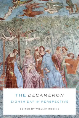 L'ottava giornata del Decameron in prospettiva - The Decameron Eighth Day in Perspective