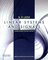 Sistemi lineari e segnali - Edizione internazionale (Lathi (Professore emerito della California State University di Sacramento)) - Linear Systems and Signals - International Edition (Lathi (Professor Professor Professor Emeritus California State University Sacramento))