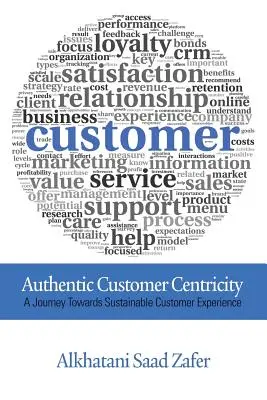 Autentica centralità del cliente - Authentic Customer Centricity