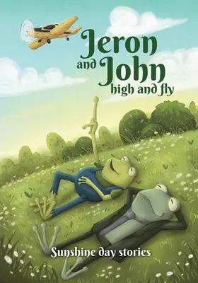 Jeron e John - Jeron and John