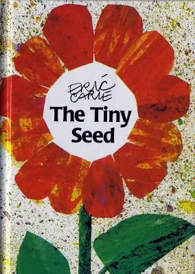 Il piccolo seme: edizione in miniatura - The Tiny Seed: Miniature Edition