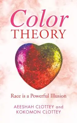 La teoria dei colori: La razza è una potente illusione - Color theory: Race is a Powerful Illusion