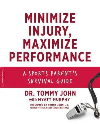 Ridurre al minimo gli infortuni, massimizzare le prestazioni: Guida di sopravvivenza per genitori sportivi - Minimize Injury, Maximize Performance: A Sports Parent's Survival Guide