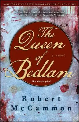 La regina di Bedlam - The Queen of Bedlam