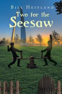 Due per l'altalena - Two for the Seesaw