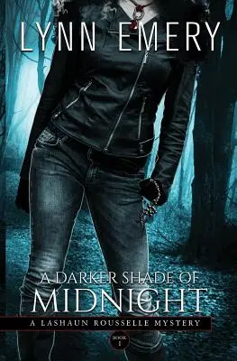Un'ombra di mezzanotte - A Darker Shade of Midnight