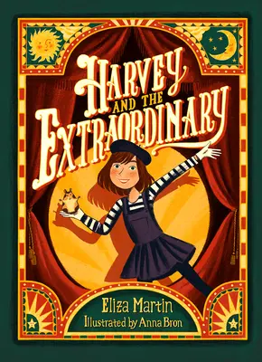 Harvey e lo straordinario - Harvey and the Extraordinary