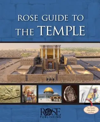 Guida delle Rose al Tempio - Rose Guide to the Temple