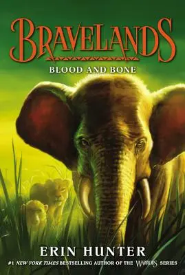 Bravelands: Sangue e ossa - Bravelands: Blood and Bone
