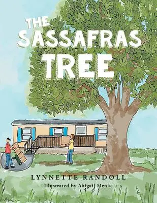 L'albero di sassofrasso - The Sassafras Tree