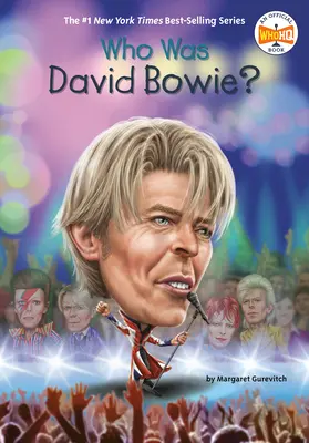 Chi era David Bowie? - Who Was David Bowie?