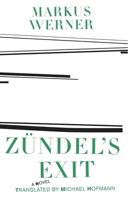L'uscita di Zundel - Zundel's Exit