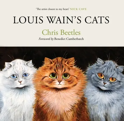 I gatti di Louis Wain - Louis Wain's Cats