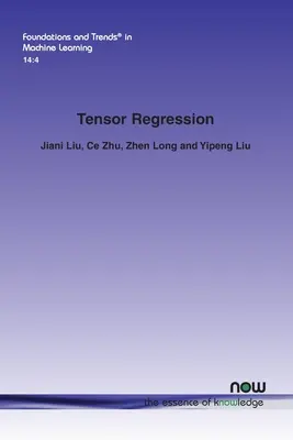 Regressione tensoriale - Tensor Regression